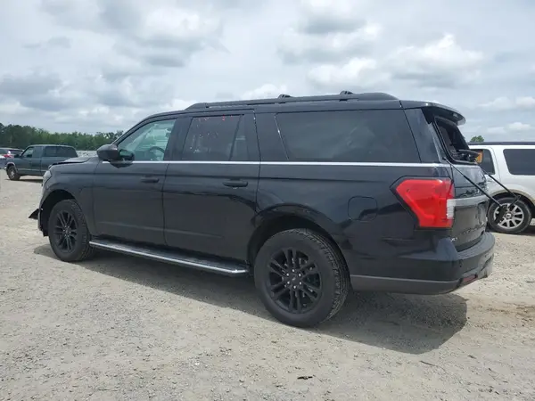 1FMJK1J84PEA44813 2023 FORD EXPEDITION - Image 2