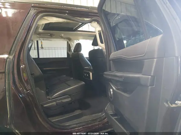1FMJK1J84PEA48022 2023 FORD EXPEDITION - Image 8