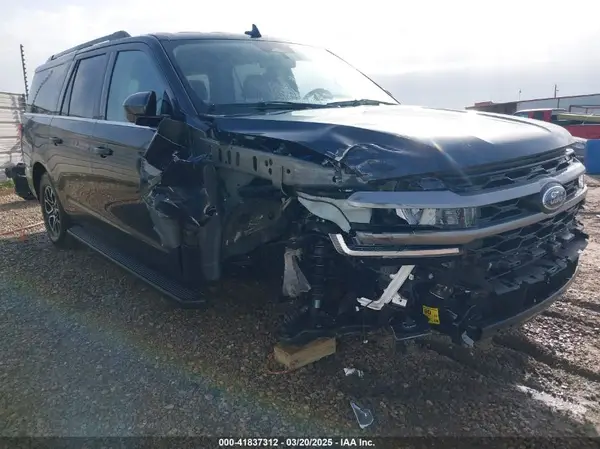 1FMJK1J84REA22720 2024 FORD EXPEDITION - Image 1