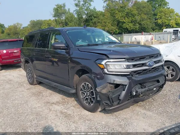 1FMJK1J84REA32552 2024 FORD EXPEDITION - Image 1