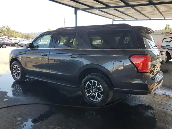 1FMJK1J84REA33121 2024 FORD EXPEDITION - Image 2