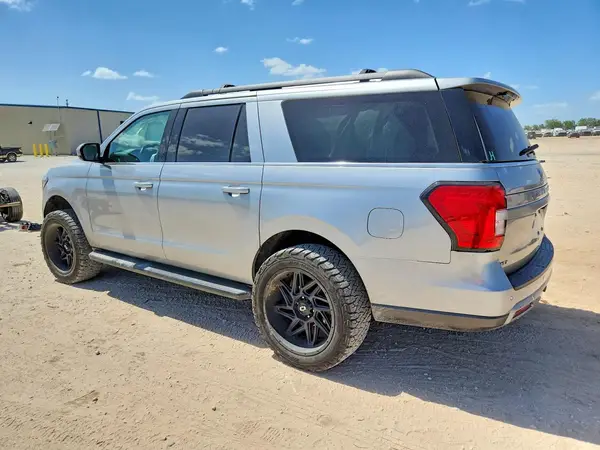 1FMJK1J84REA36780 2024 FORD EXPEDITION - Image 2