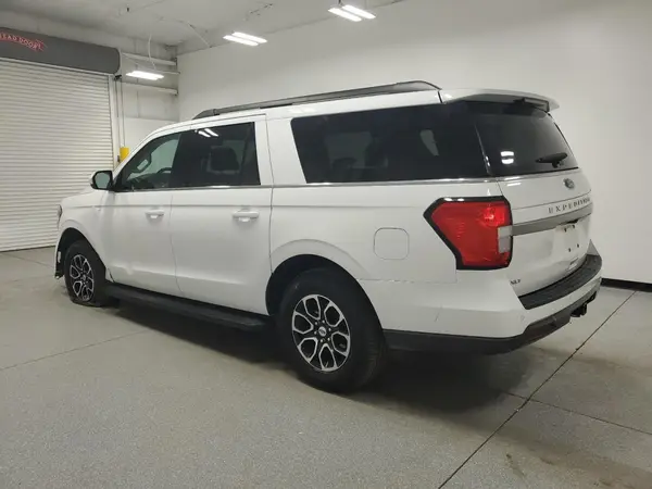 1FMJK1J84REA60352 2024 FORD EXPEDITION - Image 2