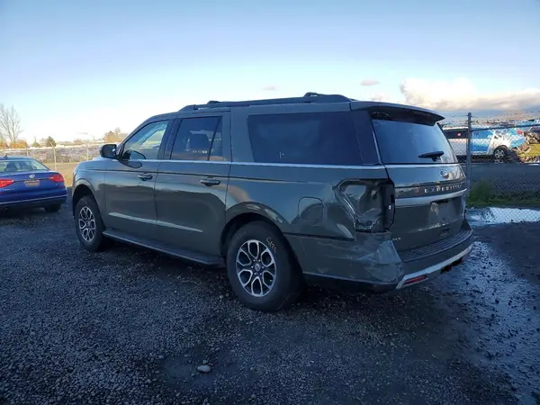 1FMJK1J84REA80343 2024 FORD EXPEDITION - Image 2