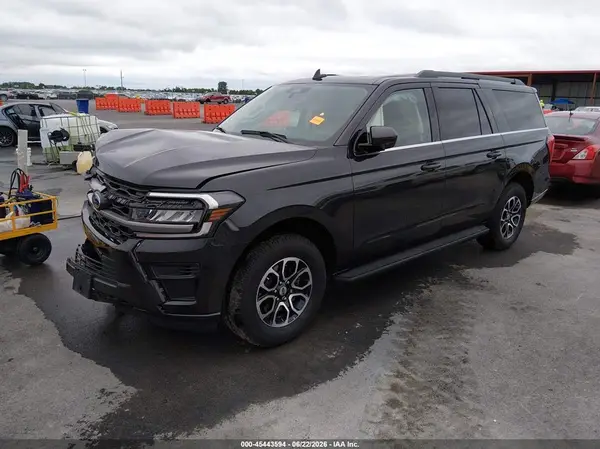 1FMJK1J84REB01918 2024 FORD EXPEDITION - Image 2