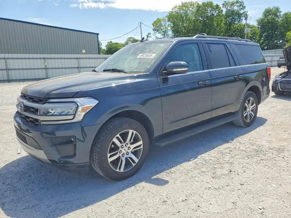 1FMJK1J84REB10487 2024 FORD EXPEDITION - Image 1