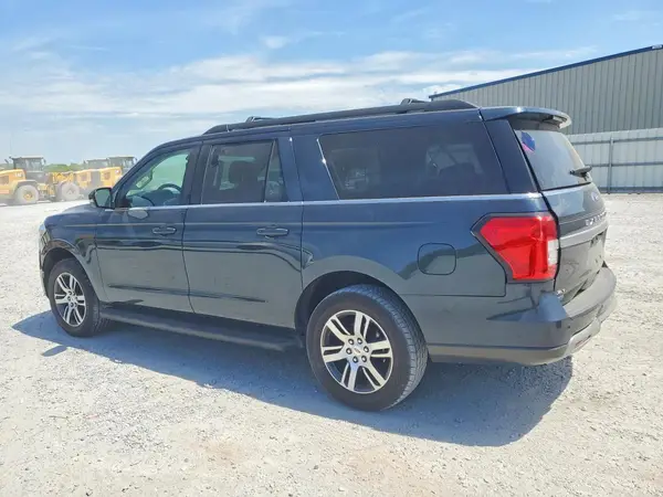 1FMJK1J84REB10487 2024 FORD EXPEDITION - Image 2