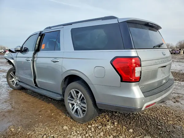 1FMJK1J84REB10912 2024 FORD EXPEDITION - Image 2
