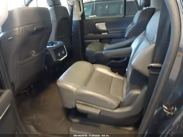 1FMJK1J84SEA30886 2025 FORD EXPEDITION - Image 8