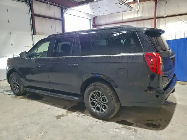 1FMJK1J84SEA35893 2025 FORD EXPEDITION - Image 2