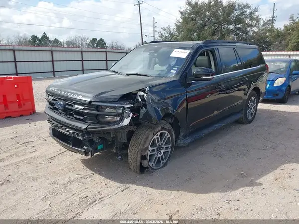 1FMJK1J84SEA43928 2025 FORD EXPEDITION - Image 2