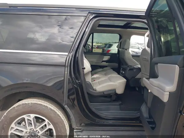 1FMJK1J84SEA43928 2025 FORD EXPEDITION - Image 8