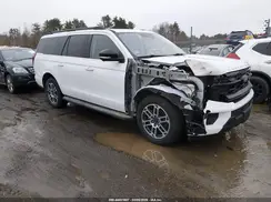 1FMJK1J84SEA48899 2025 FORD EXPEDITION