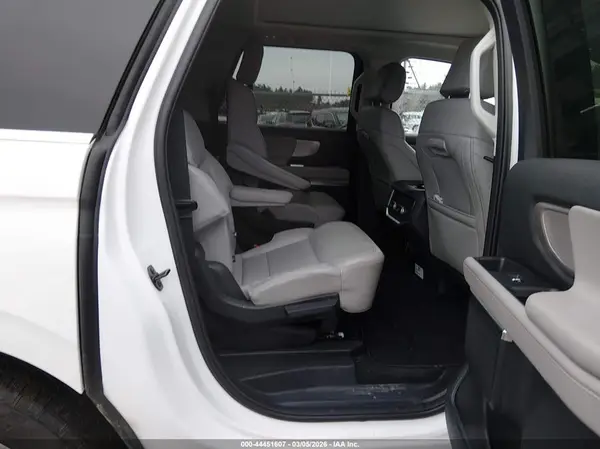 1FMJK1J84SEA48899 2025 FORD EXPEDITION - Image 8
