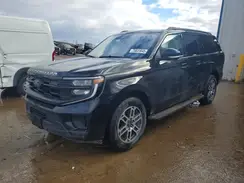 1FMJK1J84SEA49583 2025 FORD EXPEDITION