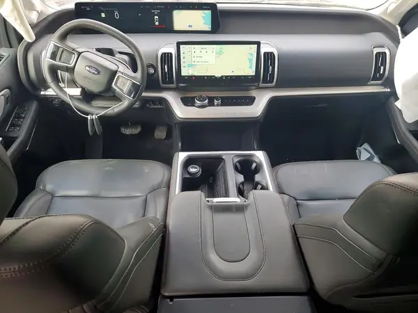 1FMJK1J84SEA49583 2025 FORD EXPEDITION - Image 8