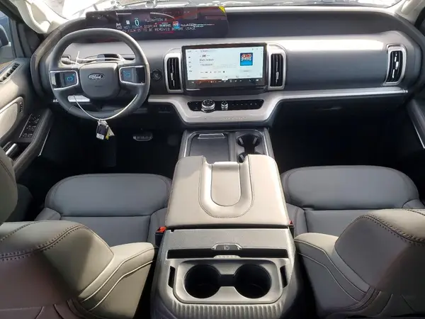 1FMJK1J84SEA65394 2025 FORD EXPEDITION - Image 8