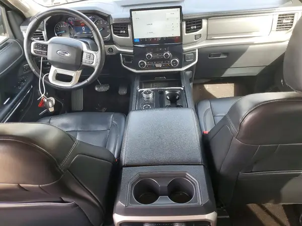 1FMJK1J85PEA09536 2023 FORD EXPEDITION - Image 8