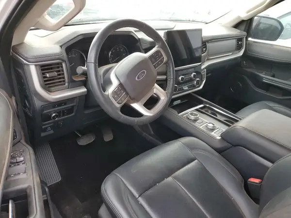 1FMJK1J85PEA11111 2023 FORD EXPEDITION - Image 8