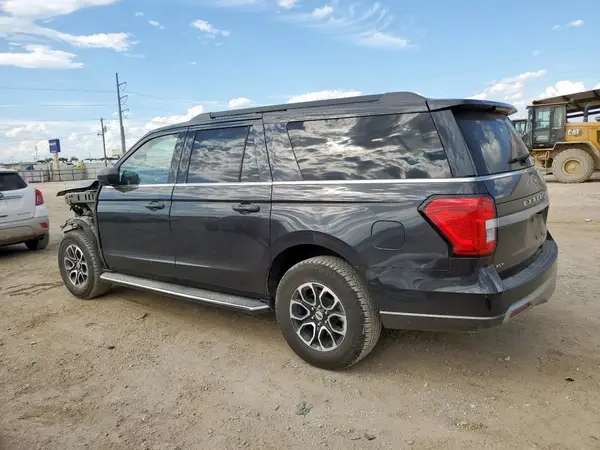 1FMJK1J85PEA14607 2023 FORD EXPEDITION - Image 2