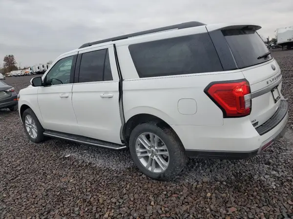 1FMJK1J85PEA25266 2023 FORD EXPEDITION - Image 2