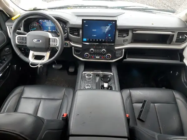 1FMJK1J85PEA25266 2023 FORD EXPEDITION - Image 8