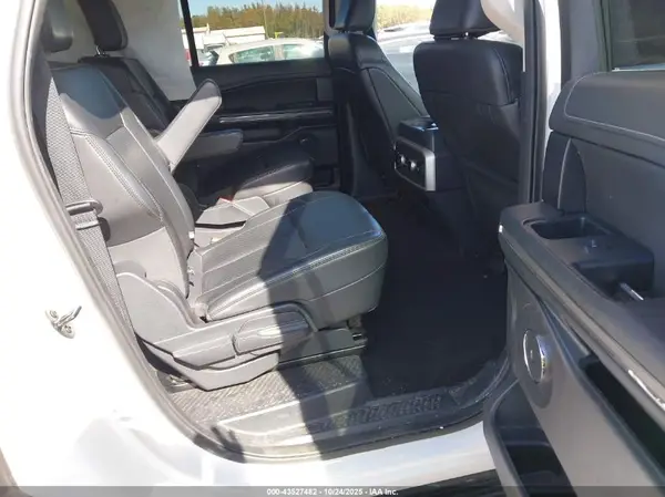 1FMJK1J85PEA42374 2023 FORD EXPEDITION - Image 8