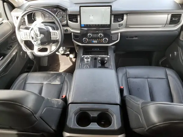 1FMJK1J85PEA51320 2023 FORD EXPEDITION - Image 8