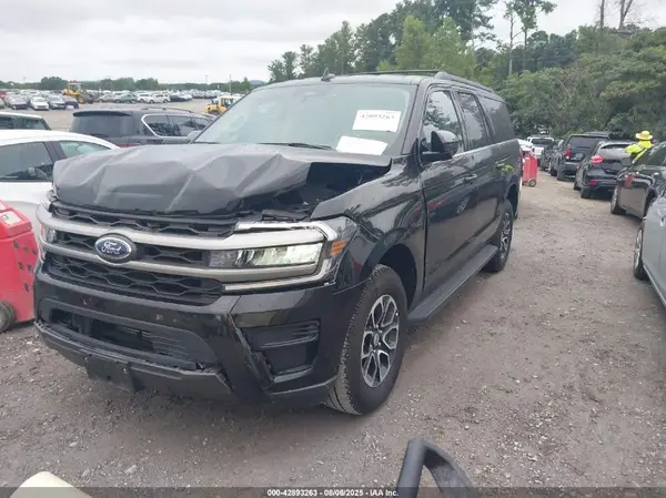 1FMJK1J85REA12603 2024 FORD EXPEDITION - Image 2