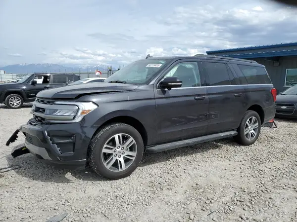1FMJK1J85REA18191 2024 FORD EXPEDITION - Image 1