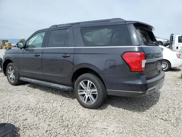 1FMJK1J85REA18191 2024 FORD EXPEDITION - Image 2