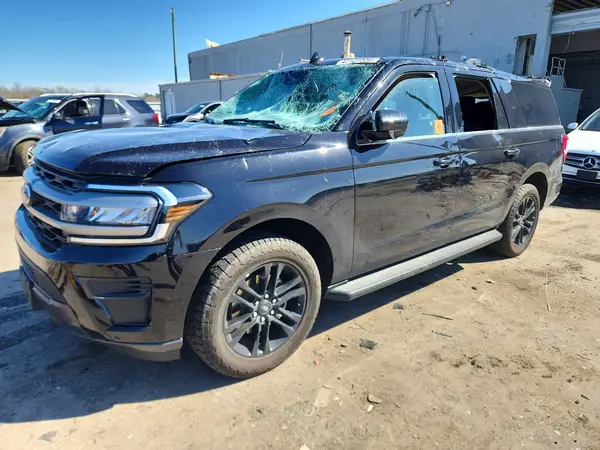 1FMJK1J85REA21138 2024 FORD EXPEDITION - Image 1