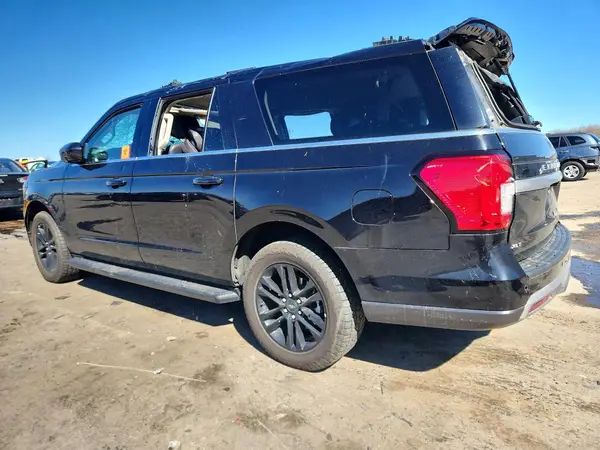 1FMJK1J85REA21138 2024 FORD EXPEDITION - Image 2