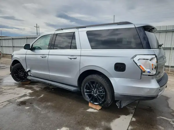 1FMJK1J85REA25285 2024 FORD EXPEDITION - Image 2