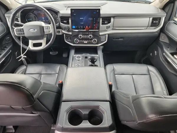 1FMJK1J85REA25285 2024 FORD EXPEDITION - Image 8