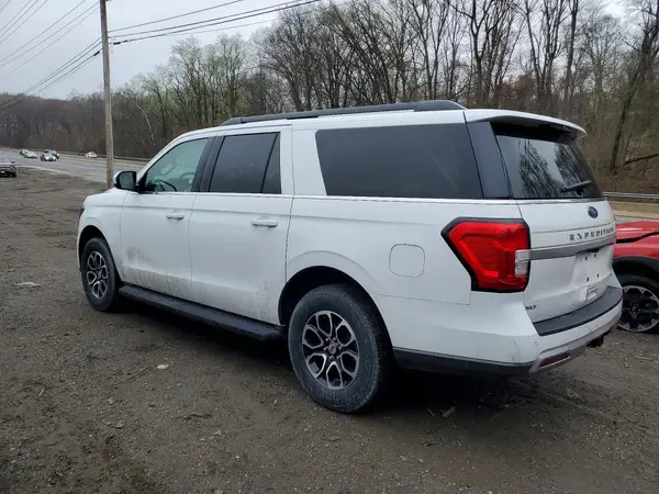 1FMJK1J85REA31751 2024 FORD EXPEDITION - Image 2