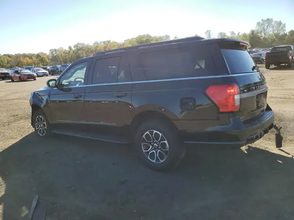 1FMJK1J85REA67908 2024 FORD EXPEDITION - Image 2
