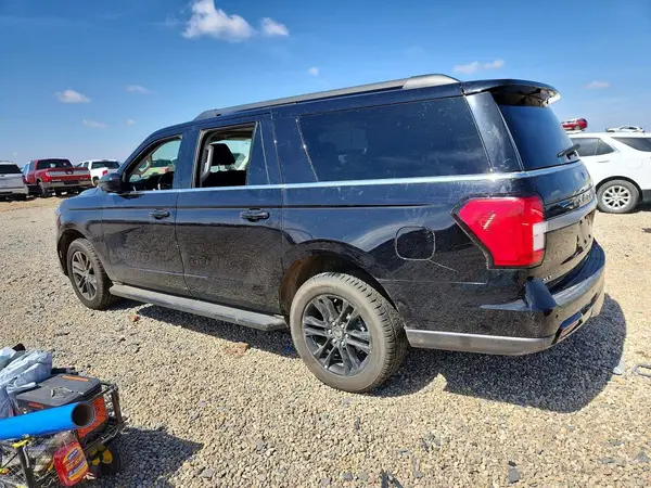 1FMJK1J85REA77595 2024 FORD EXPEDITION - Image 2