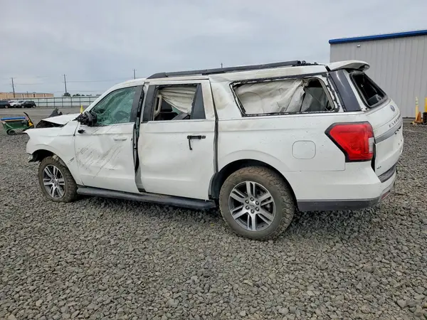 1FMJK1J85REB06254 2024 FORD EXPEDITION - Image 2