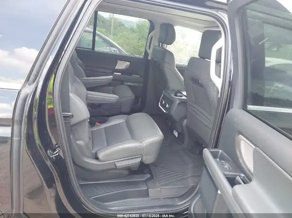 1FMJK1J85SEA04376 2025 FORD EXPEDITION - Image 8
