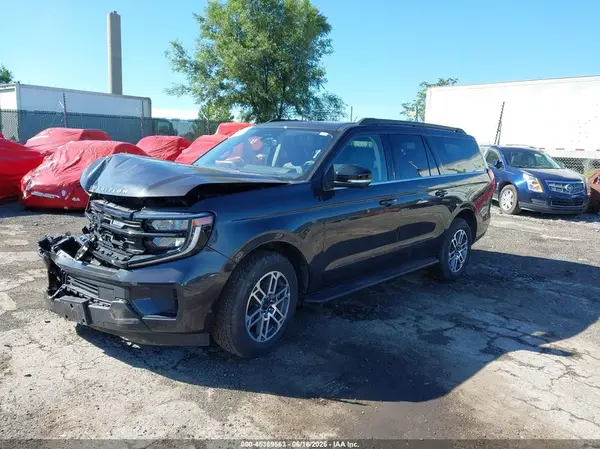 1FMJK1J85SEA11067 2025 FORD EXPEDITION - Image 2