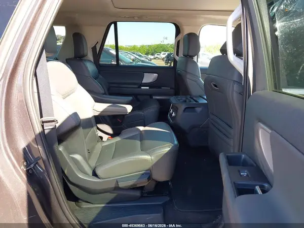 1FMJK1J85SEA11067 2025 FORD EXPEDITION - Image 8