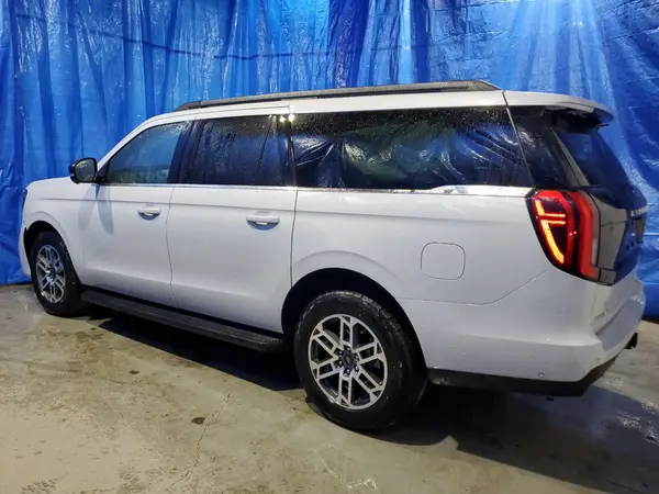 1FMJK1J85SEA20349 2025 FORD EXPEDITION - Image 2