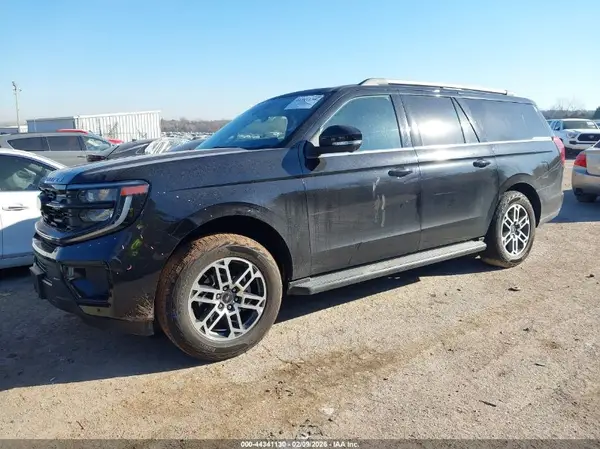1FMJK1J85SEA29388 2025 FORD EXPEDITION - Image 2