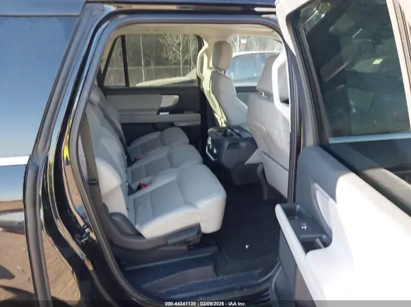 1FMJK1J85SEA29388 2025 FORD EXPEDITION - Image 8