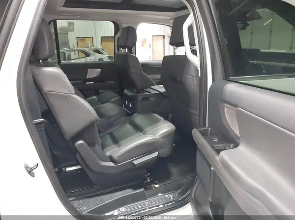 1FMJK1J85SEA35613 2025 FORD EXPEDITION - Image 8