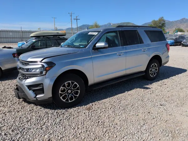 1FMJK1J86PEA06113 2023 FORD EXPEDITION - Image 1