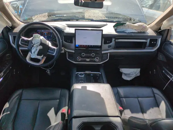 1FMJK1J86PEA06113 2023 FORD EXPEDITION - Image 8
