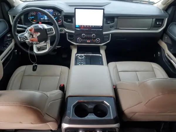 1FMJK1J86PEA08752 2023 FORD EXPEDITION - Image 8