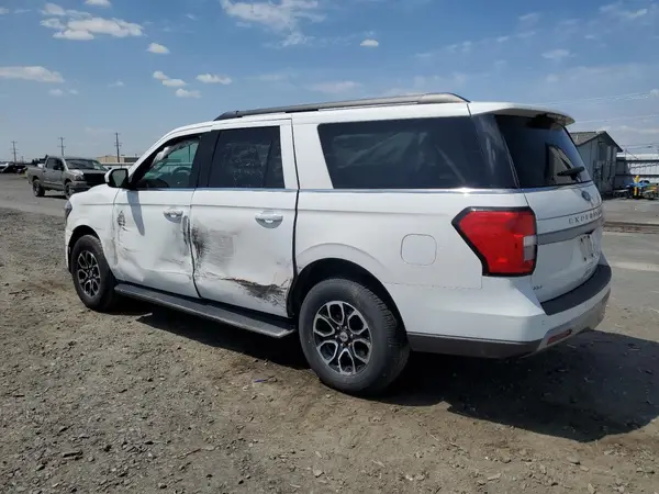 1FMJK1J86PEA16477 2023 FORD EXPEDITION - Image 2